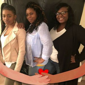 Meet your Posher, Brandy